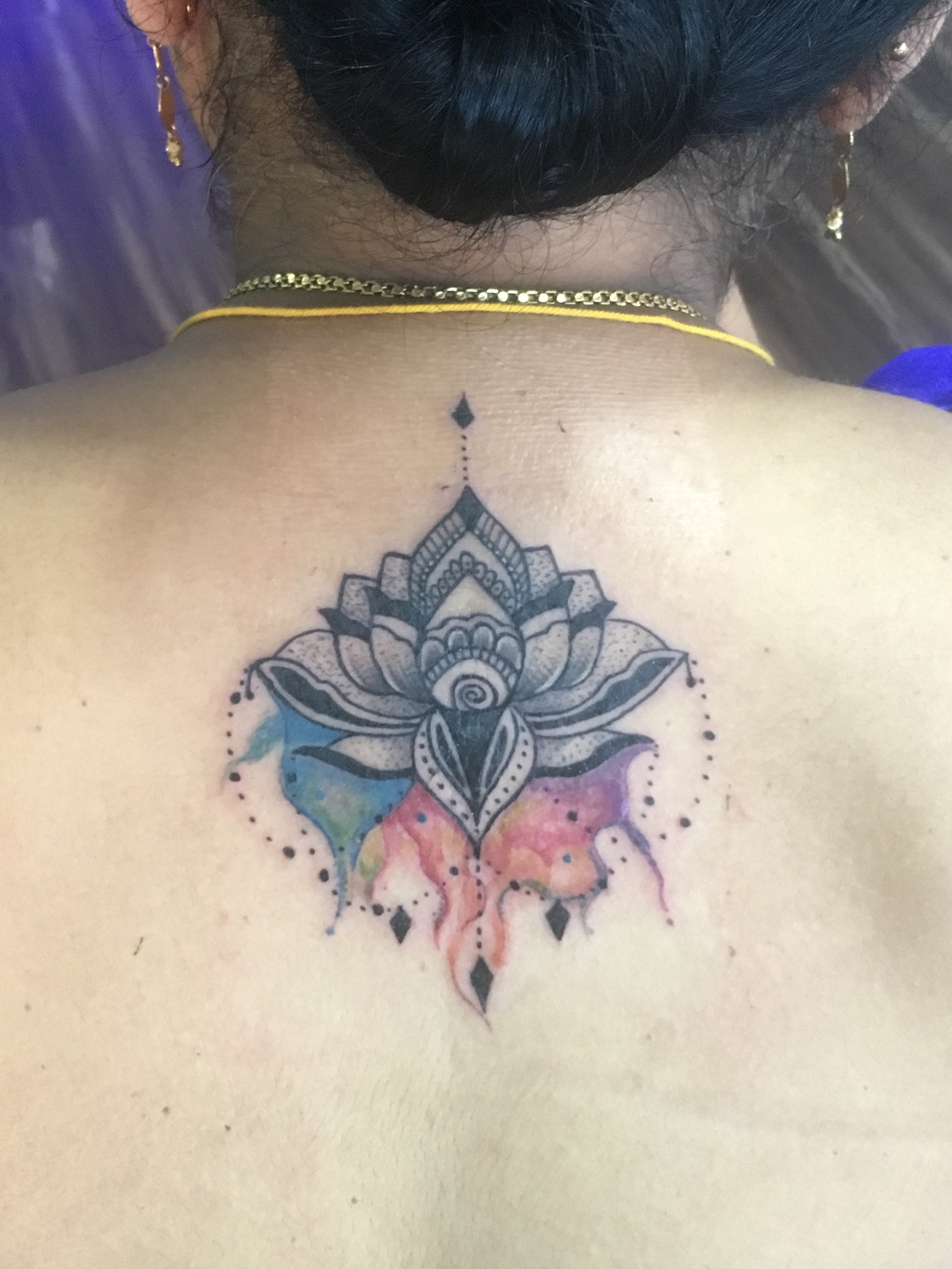 What is the best tattoo shop in Chennai to get inked  Quora